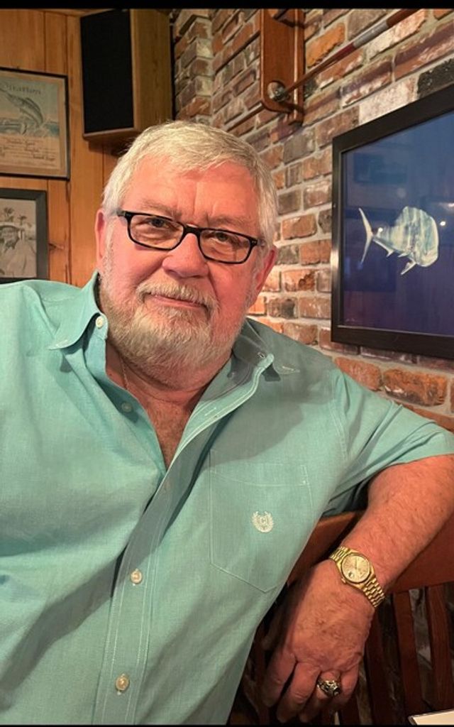 Charles Michael Novota