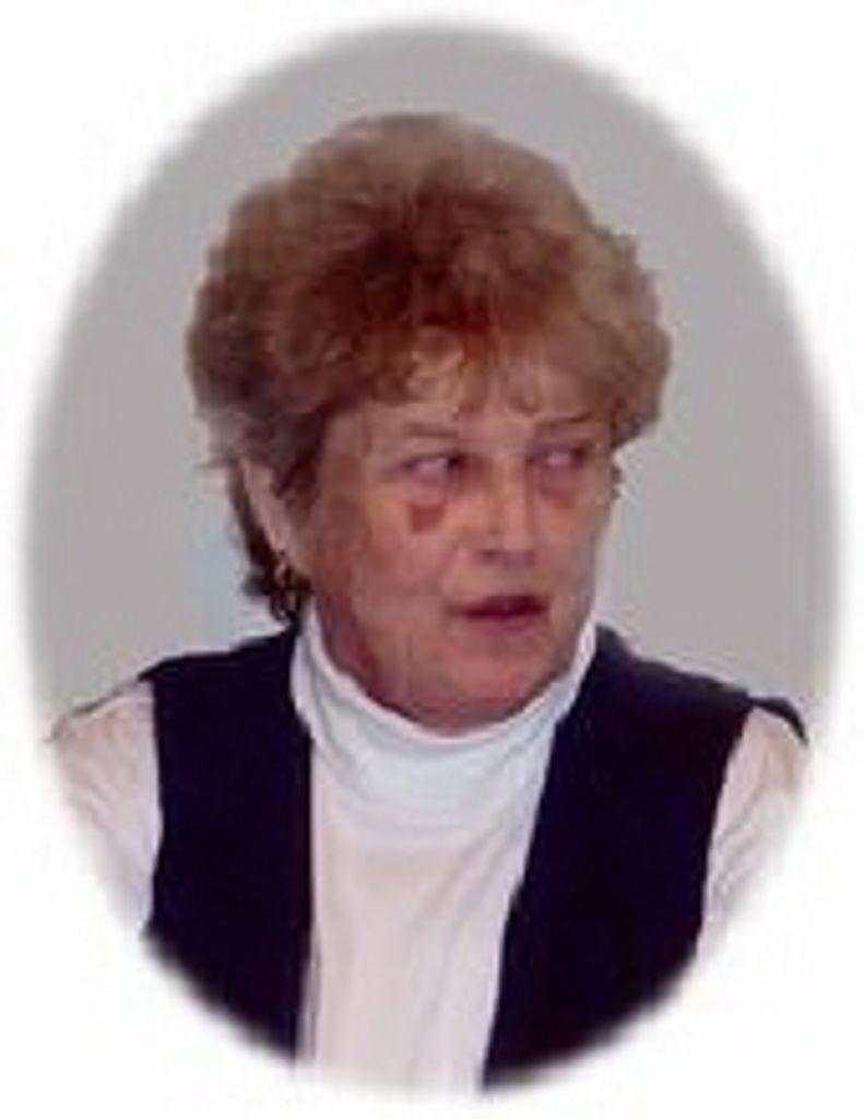 Annette Holm Kovach