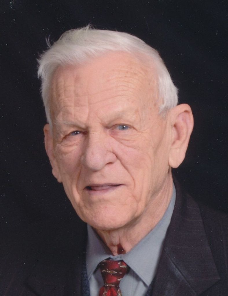 James Edward Rubsam Profile Photo