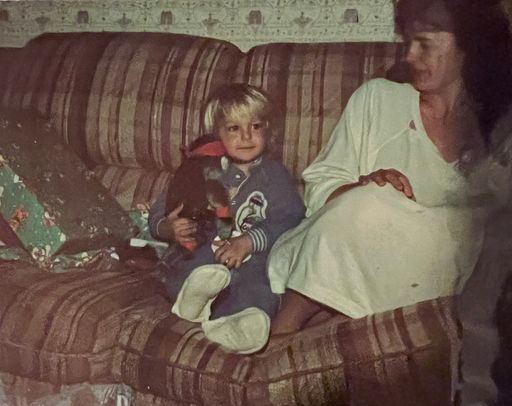Barbara Jo (Blanton)  Knauer photo gallery thumbnail 92 of 94