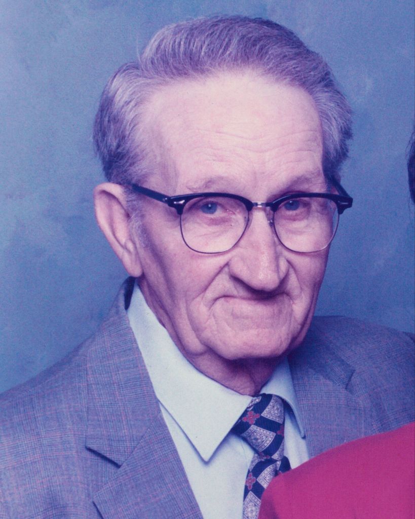 Donald Edward Bunzel