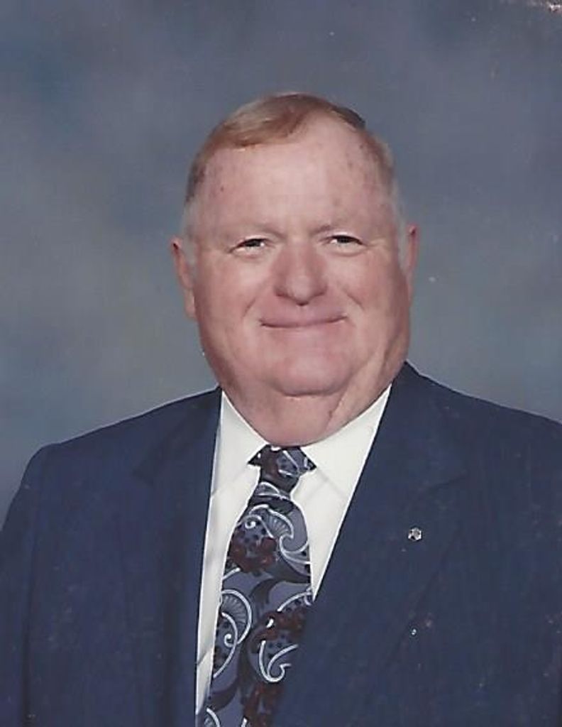 John Henry "Jack" Yearick Profile Photo