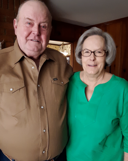 Paul Allen Hardin's obituary image