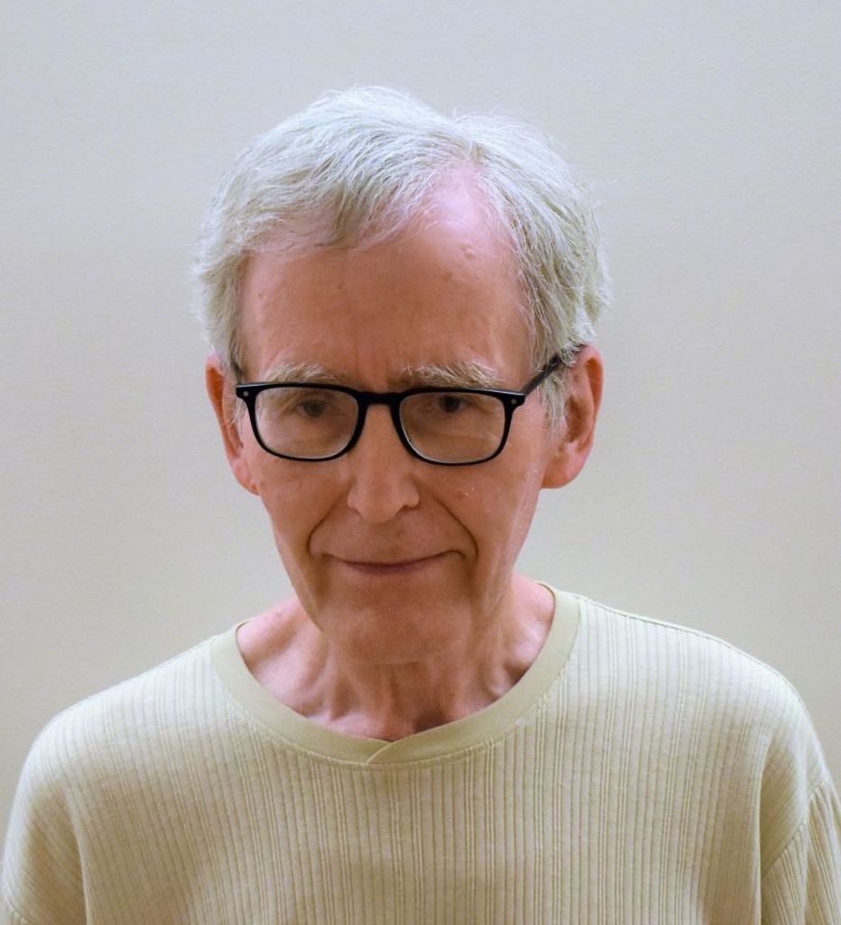 David John Janssen