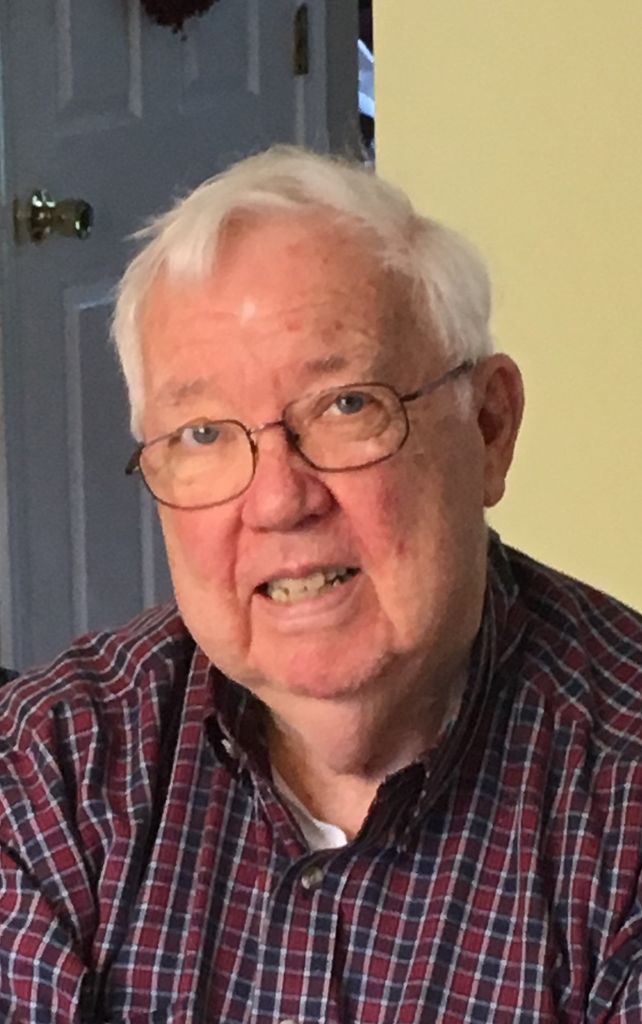 Sheldon E. Bertz, Sr.