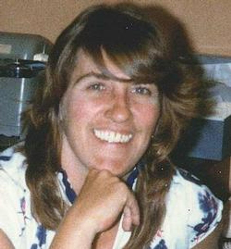 Elizabeth Hope Schmidt