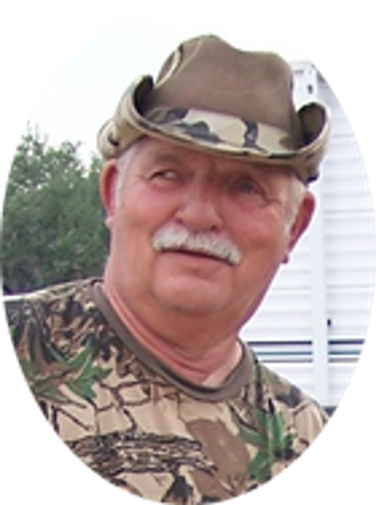 Gerard "Jerry" Seidel