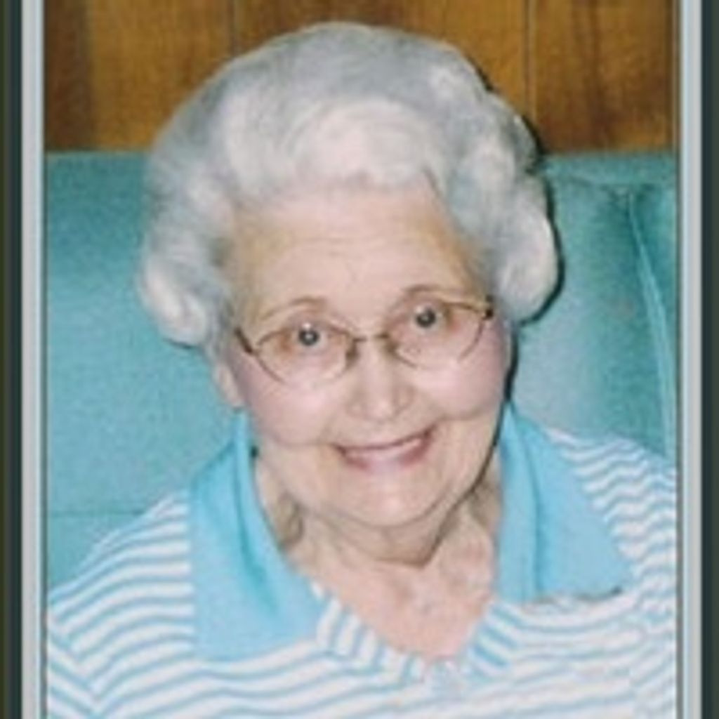 Annie Clark Parrish
