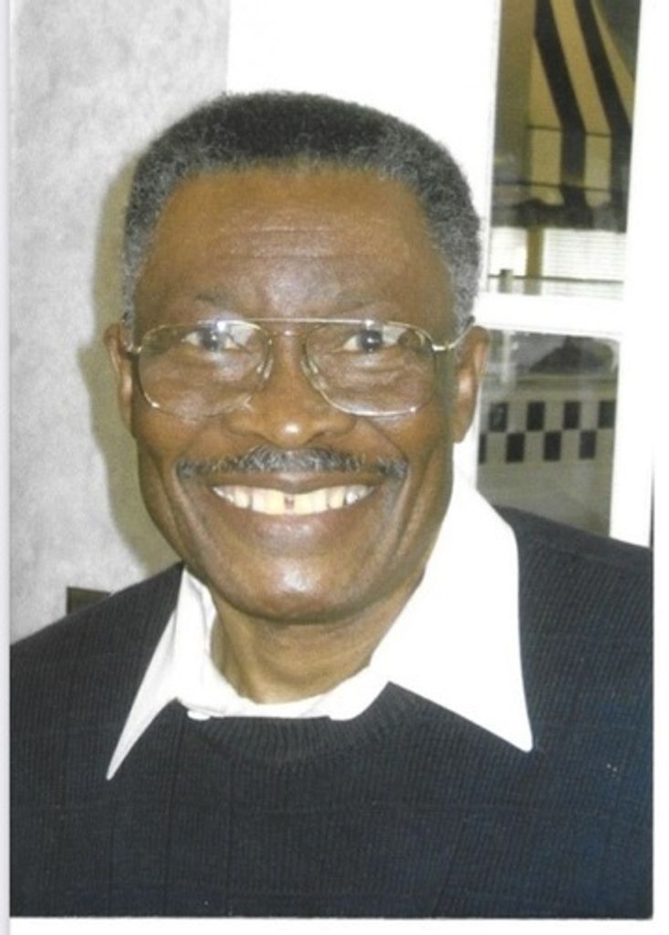Clarence James "Jim" Roddy Profile Photo