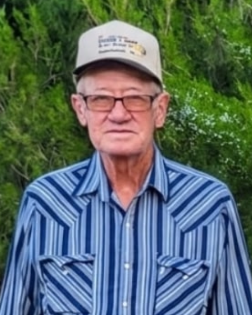 Johan Wiebe Kroeker Profile Photo