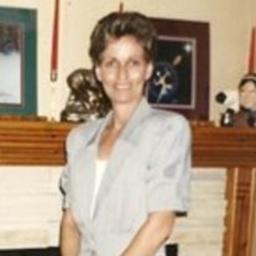 Judith Jean Shepherd