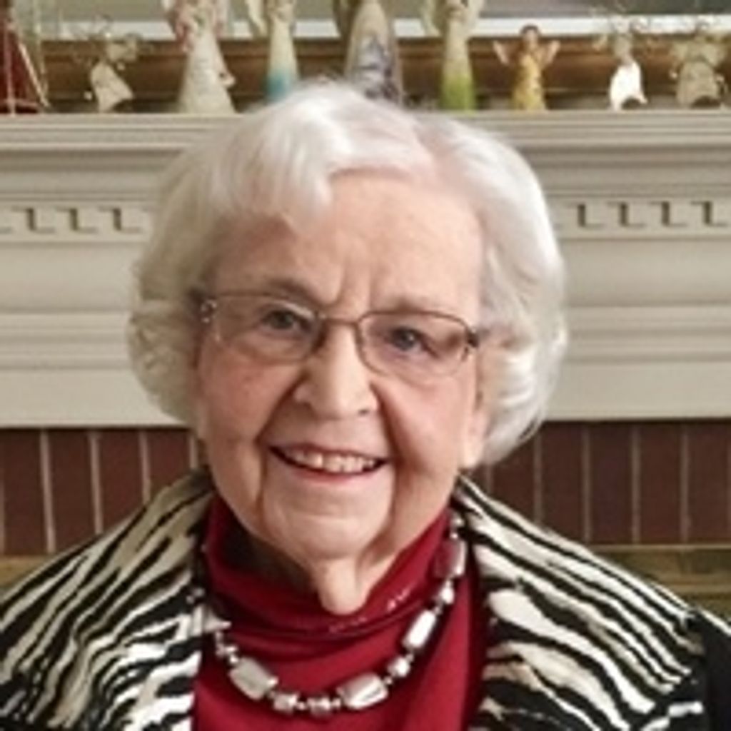 Lillian Bruce Terry