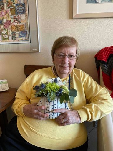 Betty Lou Rupple Profile Photo