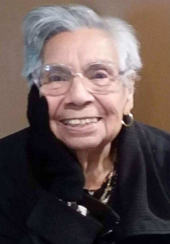 Maria Rocha Trevino Profile Photo