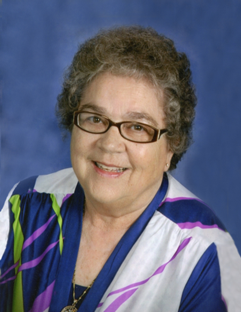 Leota Mae (Johnson) Brinson