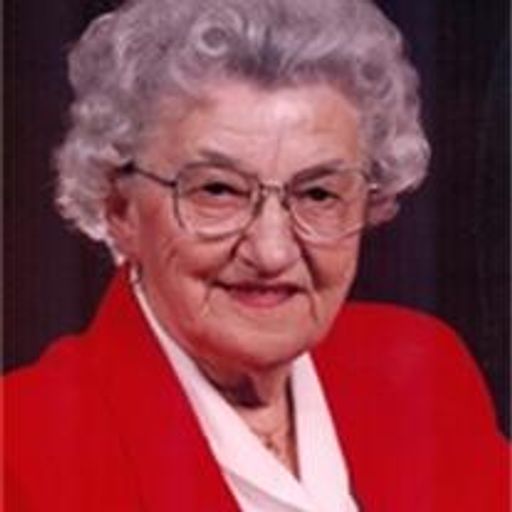 Fern E. Candler (Jordan) Profile Photo