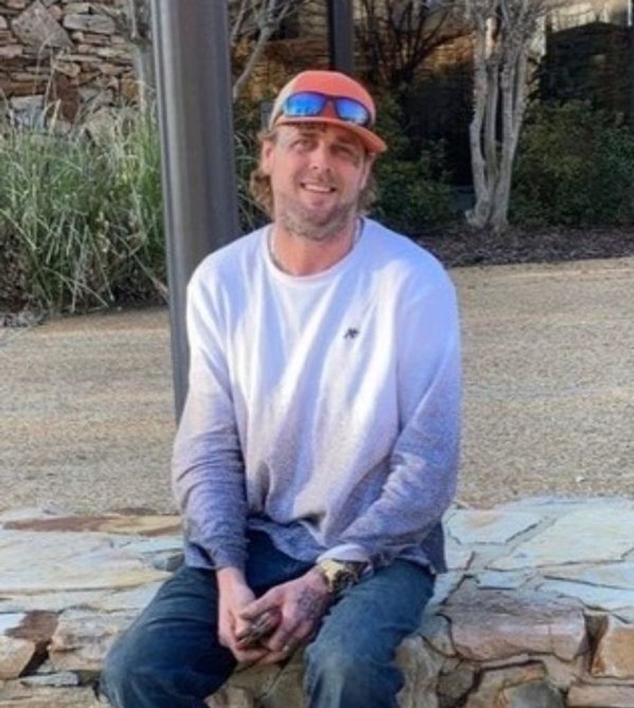 Jerry Waylon Ingram