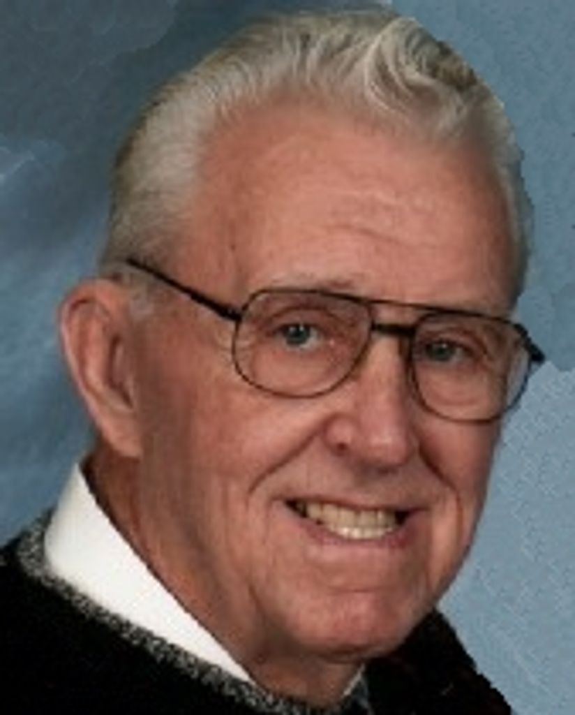 Clayton James Stevens Profile Photo