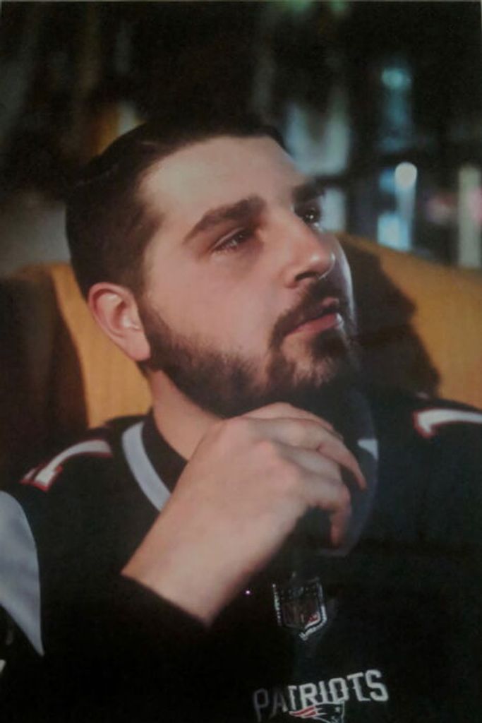 Beau James Bingham Profile Photo