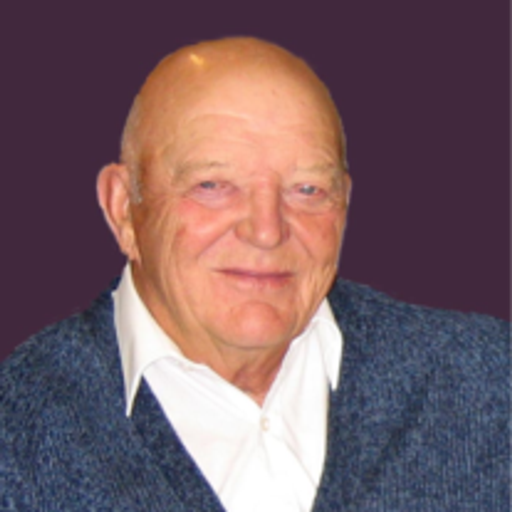 Alfred J. Feilmeier