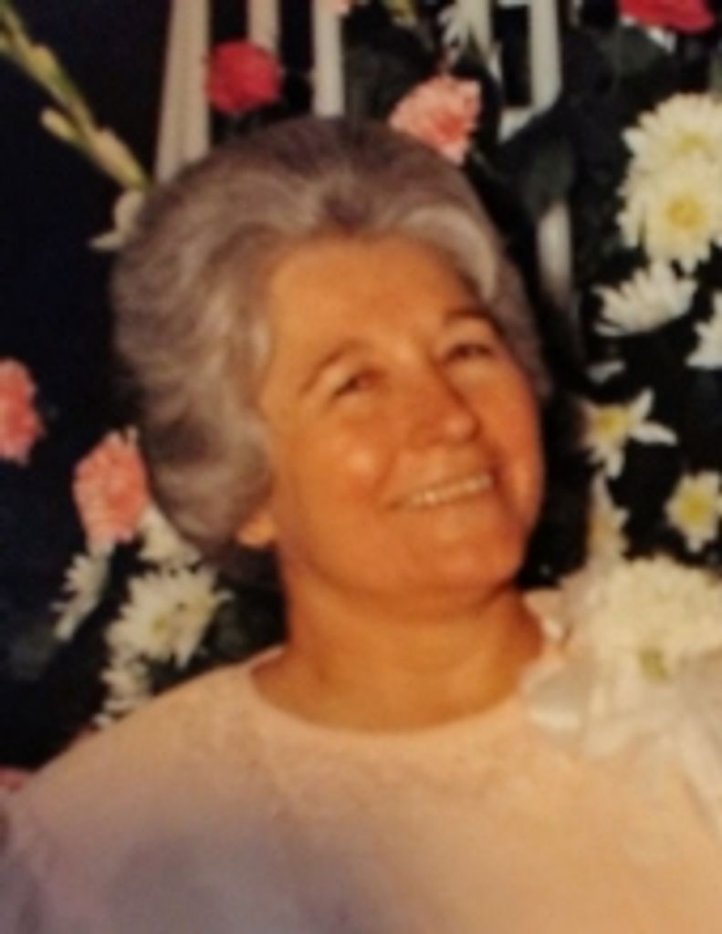 Juanita Ussery  Fordham