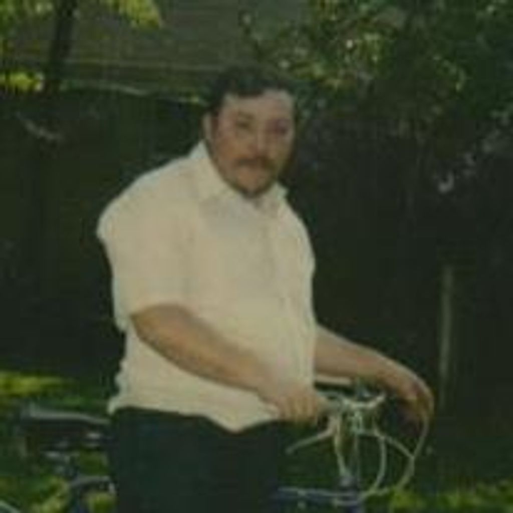 Johnny  Dean Cassidy Profile Photo