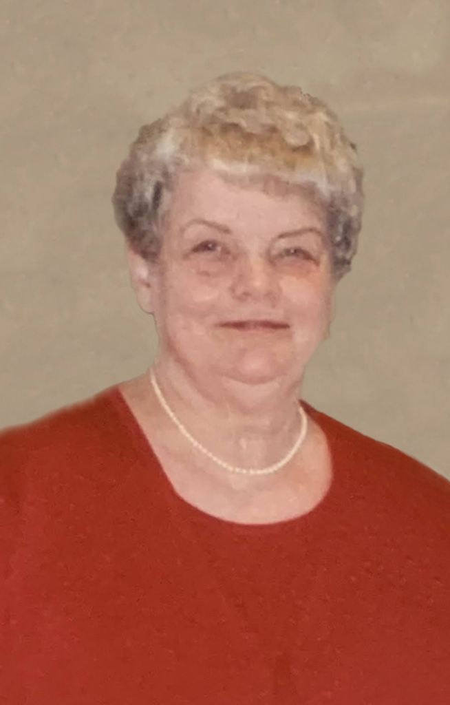 Carol Jayne (Schmidt) Wells Profile Photo