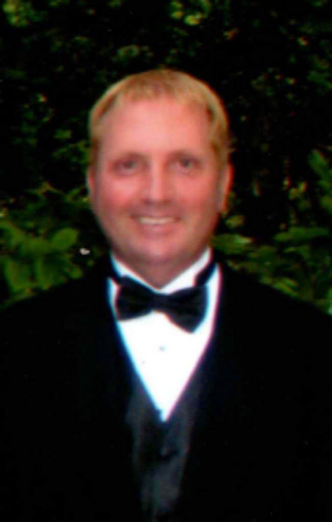 Eric Carlton Holman Profile Photo