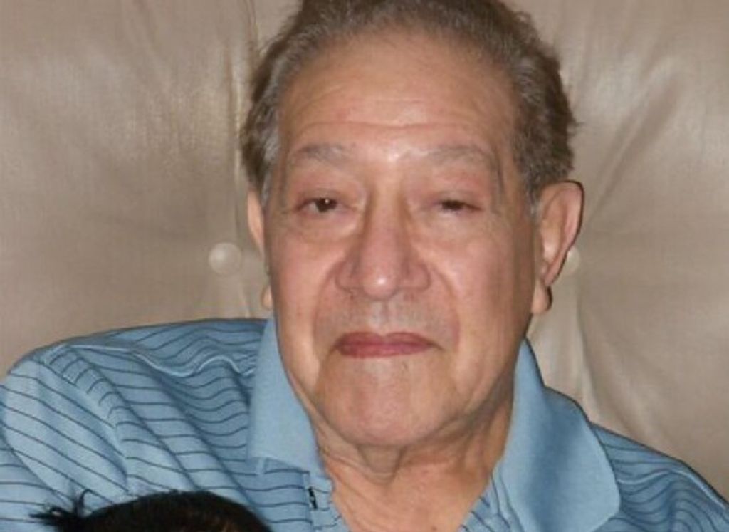 Roque B. Gonzales Profile Photo