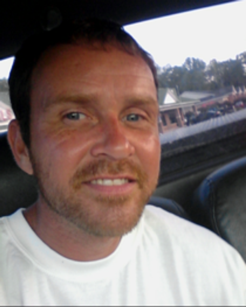 Cody Daniel O'Neal Profile Photo