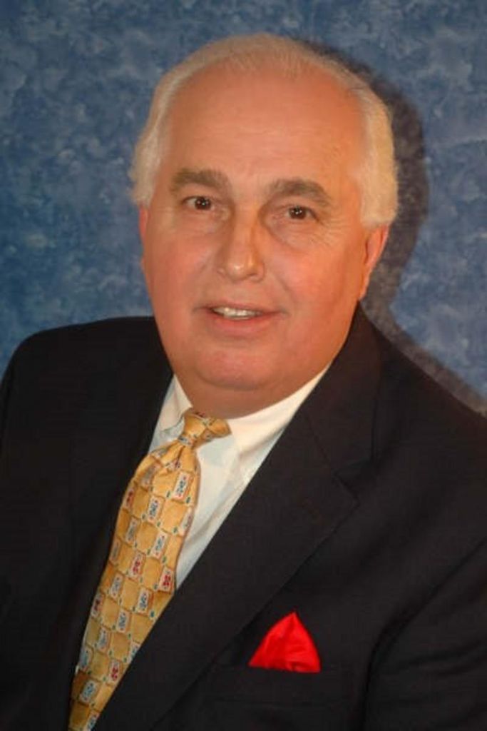 Darrell Lynn Polley Profile Photo