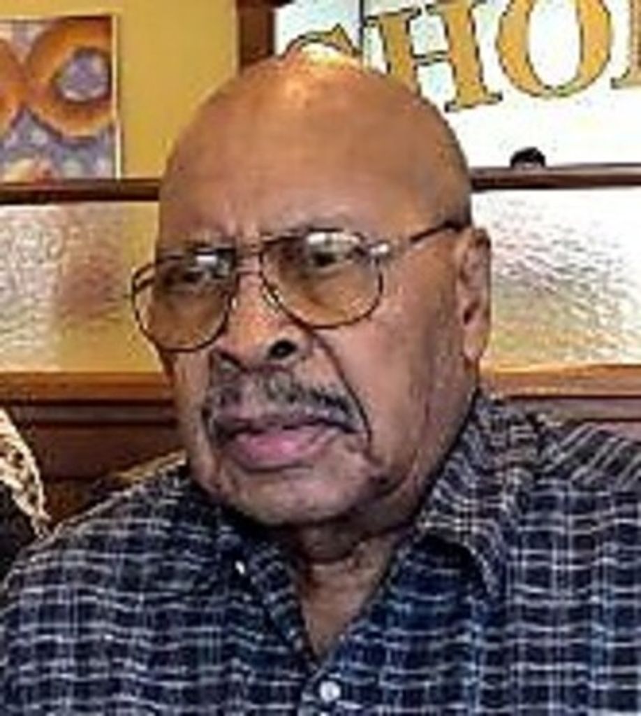 Robert Lee Skinner, Sr.