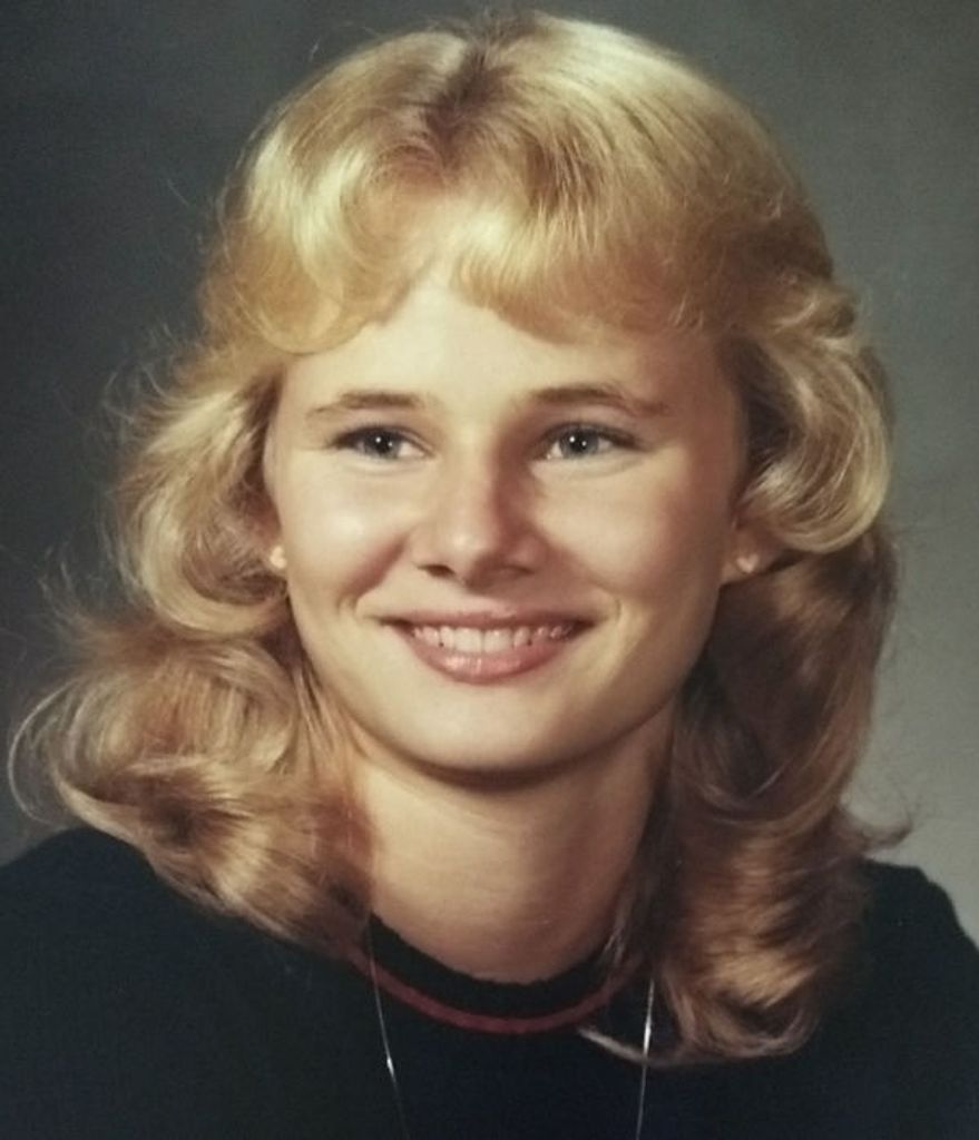 Cynthia Johnson