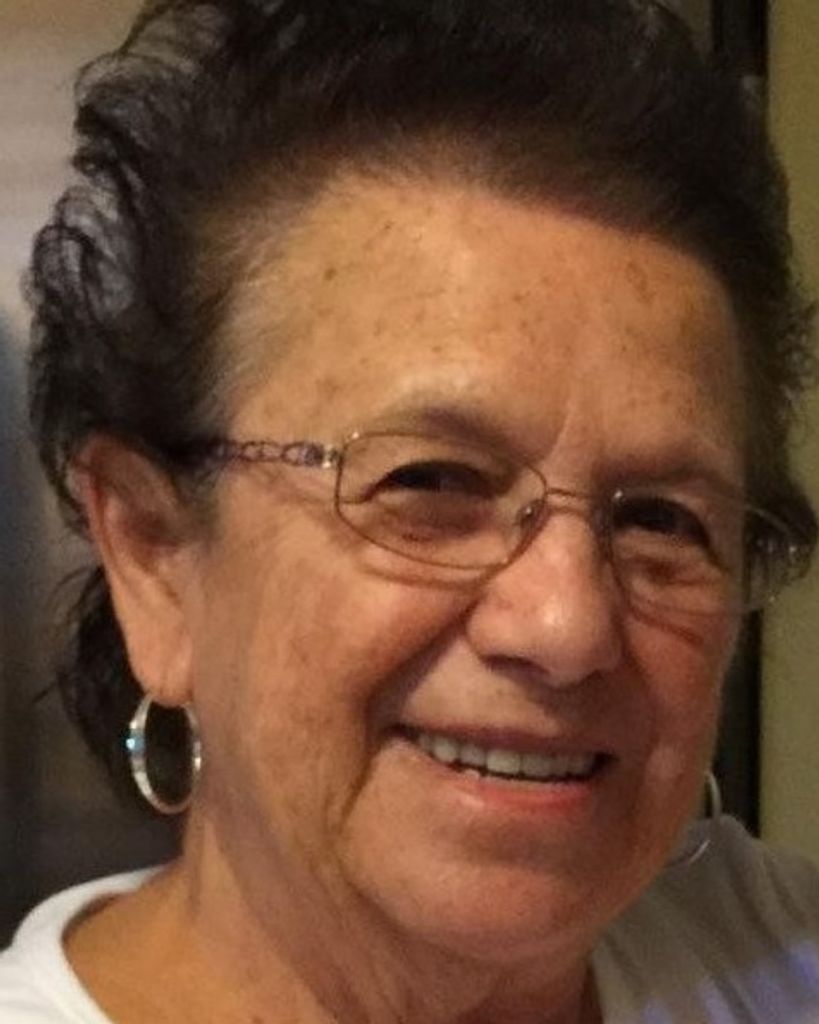Mabel Irene Laney Profile Photo
