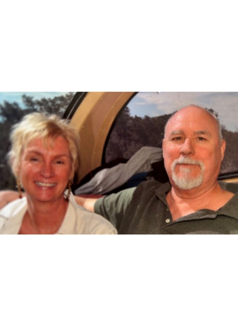 Ron & Angie Riddle Profile Photo