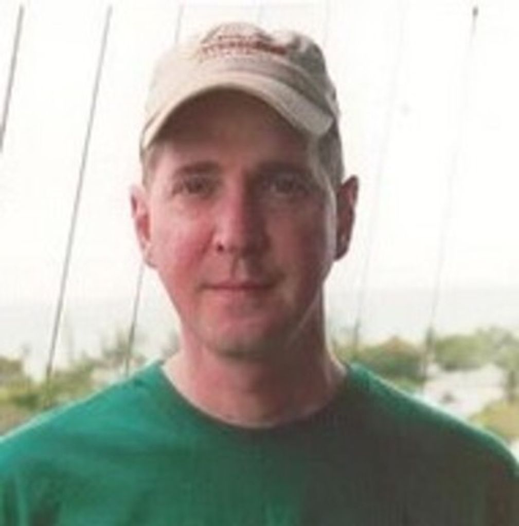 John Thomas Miller Profile Photo