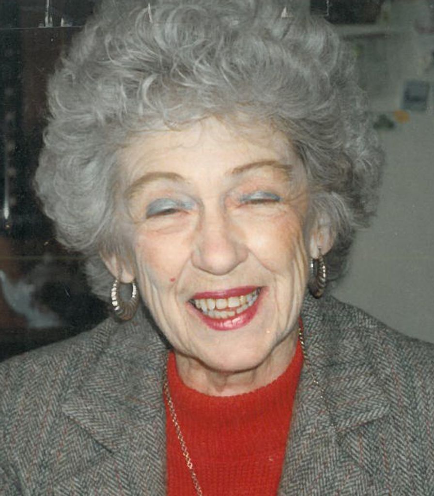 Florence Kohler Profile Photo