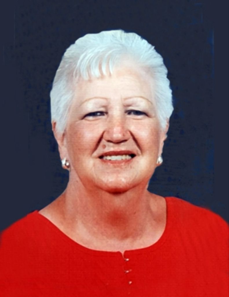 Betty Jean "Ella" Beck