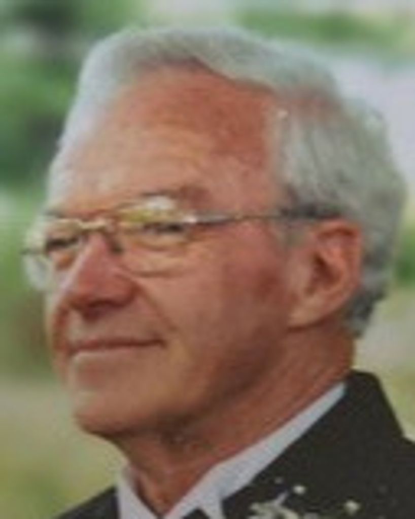 Edward F. Carr Profile Photo