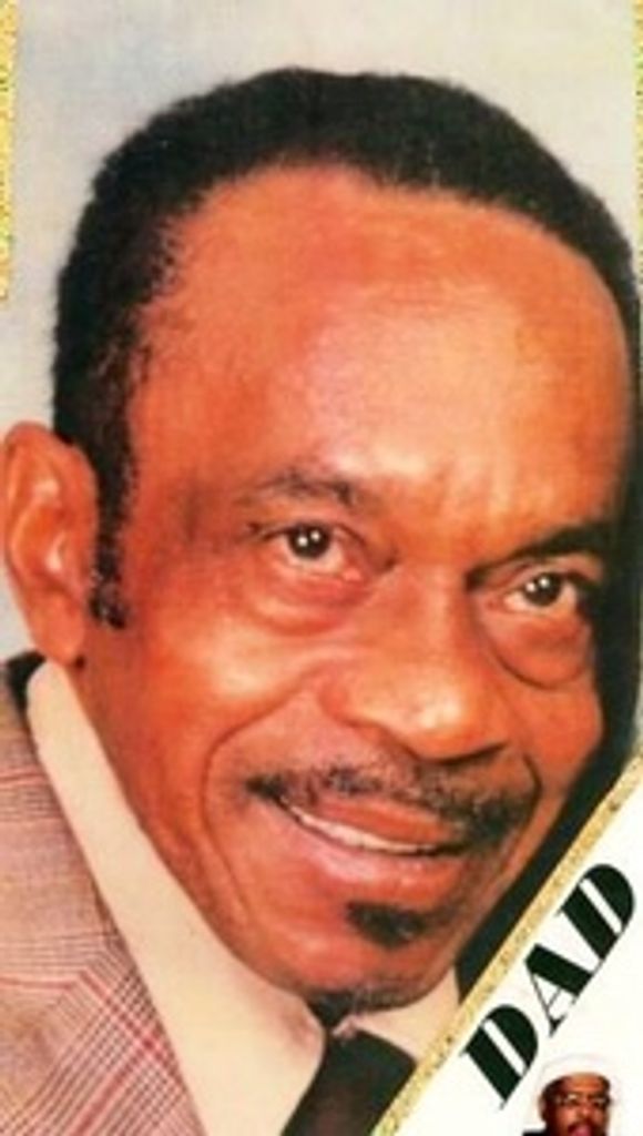 Ivory  C. Smith, Jr. "Smitty"