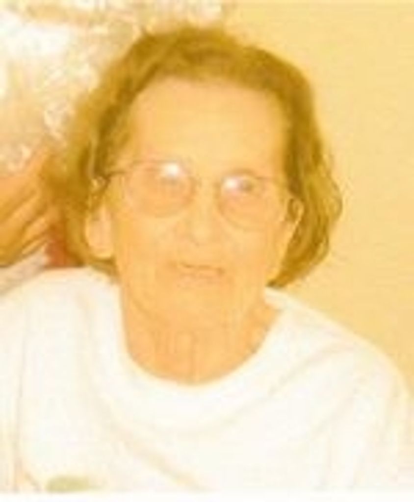 Evelyn Ramey Bagwell Profile Photo