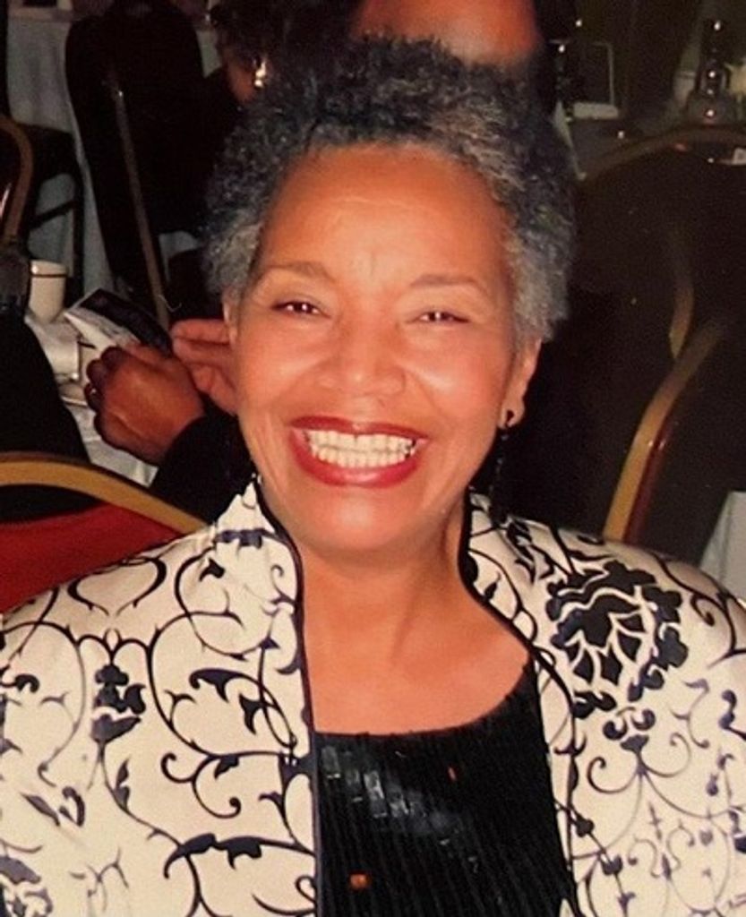 Loretta Robinson Cooper Profile Photo