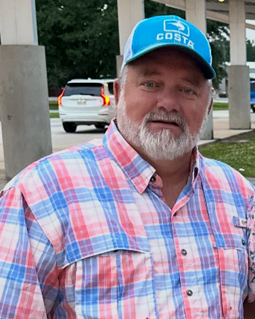 Aljean Ledet Jr. Profile Photo