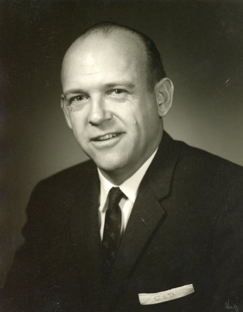 Moses Warren Stancil Profile Photo