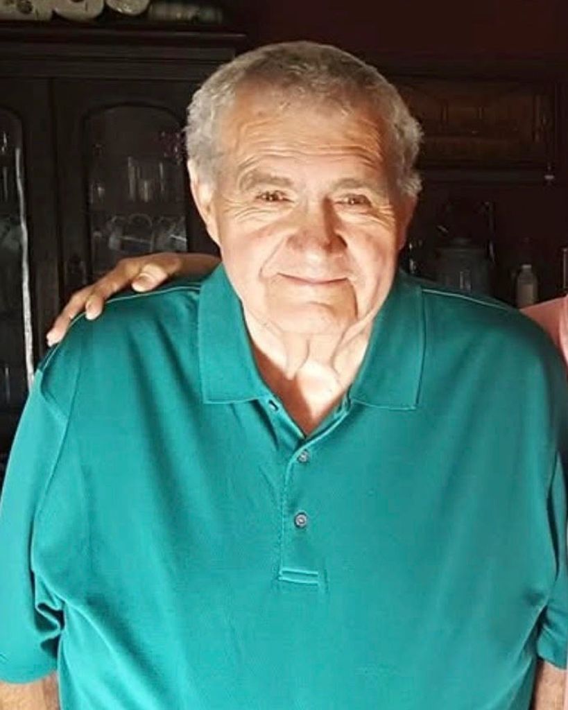 Charles Freddie "Buddy" Harrell Profile Photo