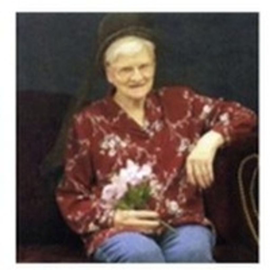 Mary Helen Imberi