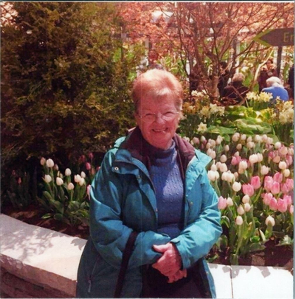 Joanne Strobehn Profile Photo