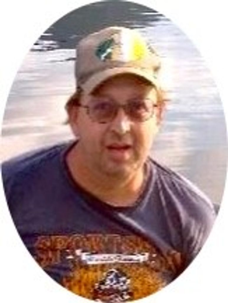 Mark Edward Hall