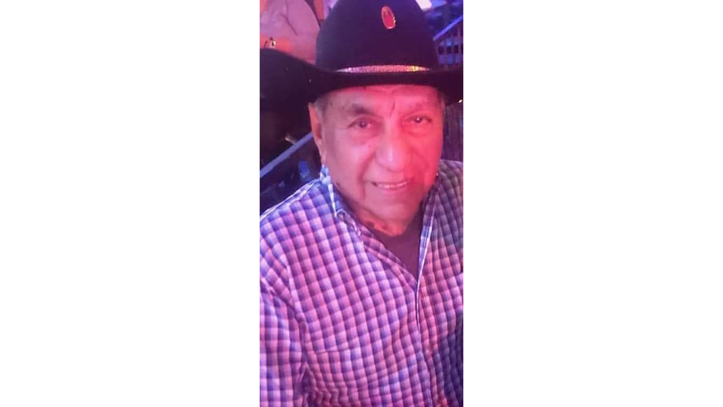 Sisto M. Flores, Sr.