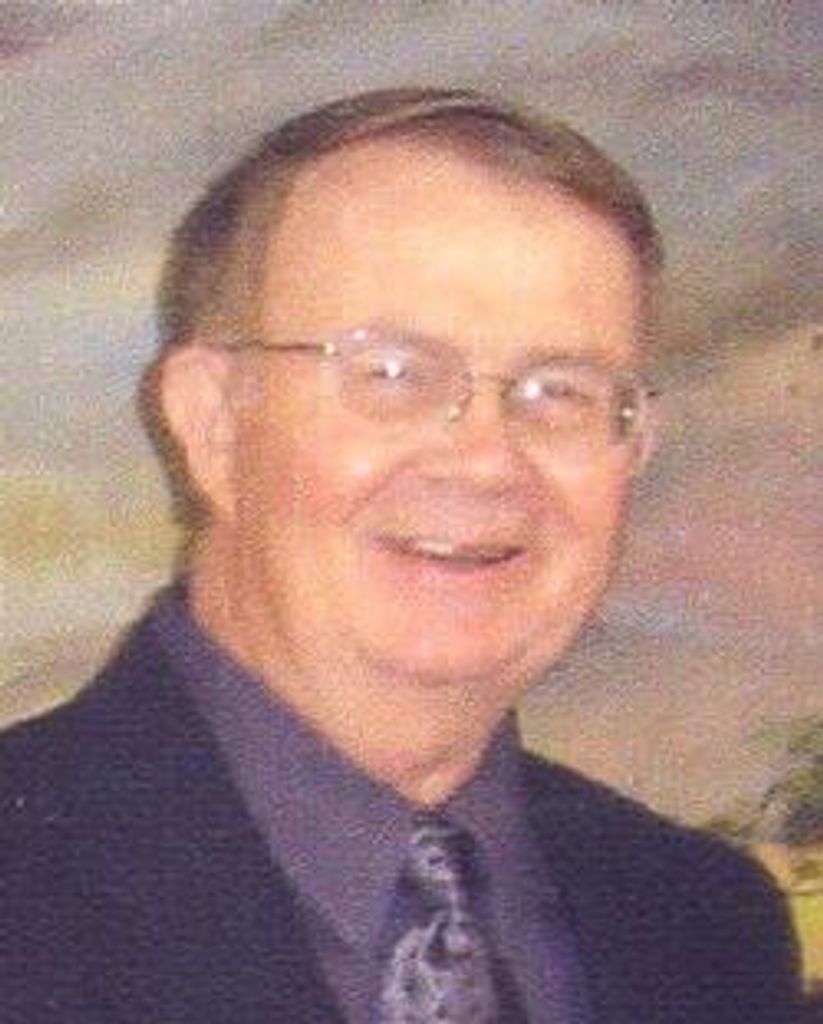 Dr. Thomas E. Jueschke